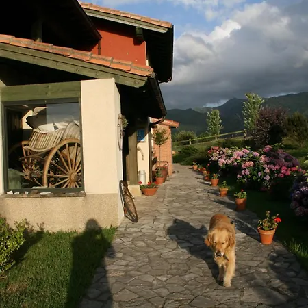 Paraje Del Asturcon - Adults Only