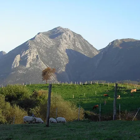 فندق Paraje Del Asturcon - Adults Only ريباذيسييّا