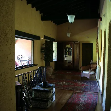 Hotel Paraje Del Asturcon - Adults Only 3*