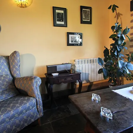 Hotel Paraje Del Asturcon - Adults Only Ribadesella