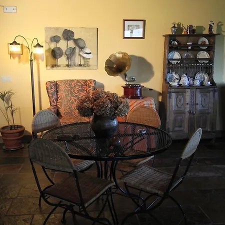 Paraje Del Asturcon - Adults Only فندق 3*