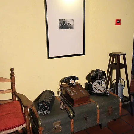 Paraje Del Asturcon - Adults Only فندق ريباذيسييّا