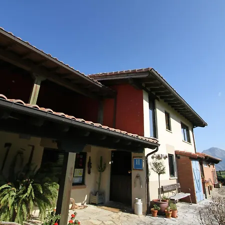 Paraje Del Asturcon - Adults Only 3*