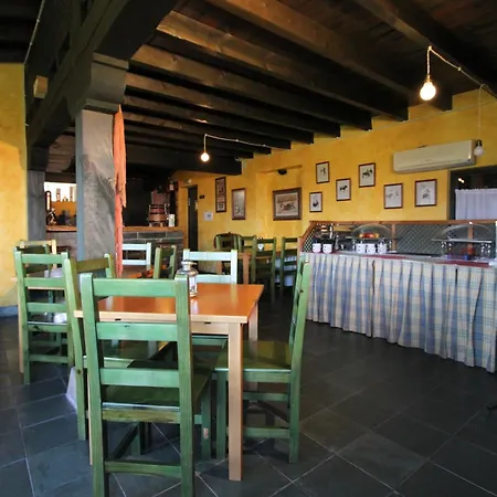 Paraje Del Asturcon - Adults Only Ribadesella