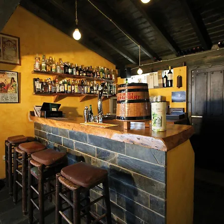 فندق Paraje Del Asturcon - Adults Only 3*