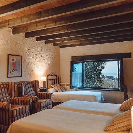 Paraje Del Asturcon - Adults Only ريباذيسييّا