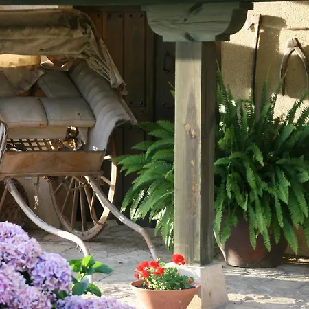 Paraje Del Asturcon - Adults Only Hotel Ribadesella