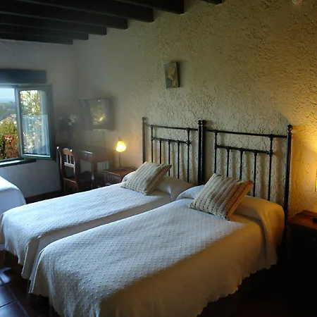 Hotel Paraje Del Asturcon - Adults Only Ribadesella
