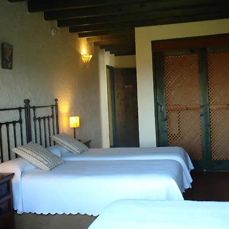 Paraje Del Asturcon - Adults Only فندق ريباذيسييّا