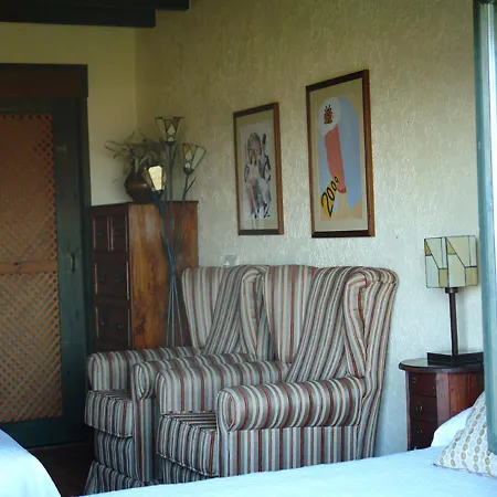 Paraje Del Asturcon - Adults Only ريباذيسييّا