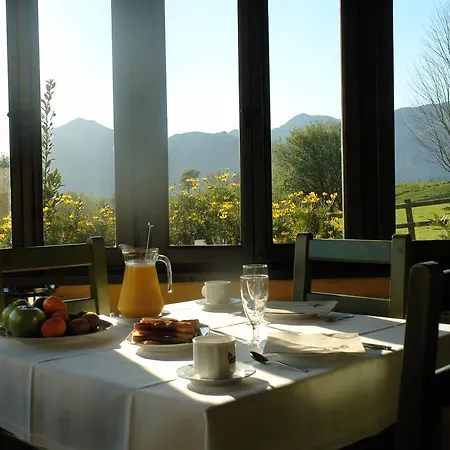 Paraje Del Asturcon - Adults Only 3*