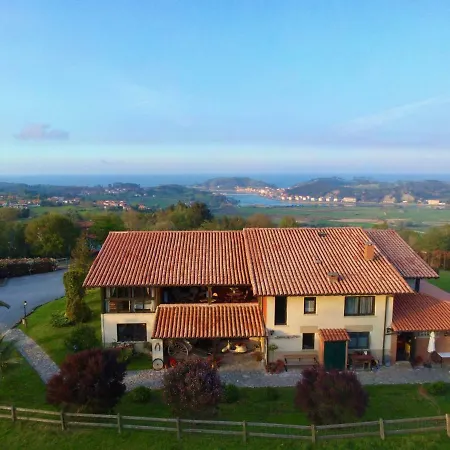 Paraje Del Asturcon - Adults Only Hotel Ribadesella