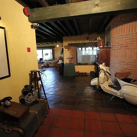 فندق Paraje Del Asturcon - Adults Only 3*