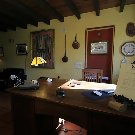 Paraje Del Asturcon - Adults Only