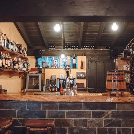 فندق Paraje Del Asturcon - Adults Only ريباذيسييّا