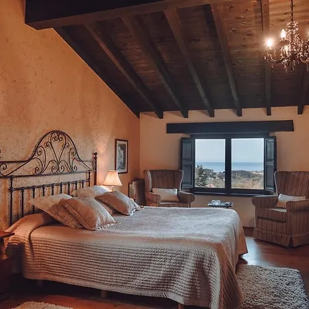 Paraje Del Asturcon - Adults Only Hotel