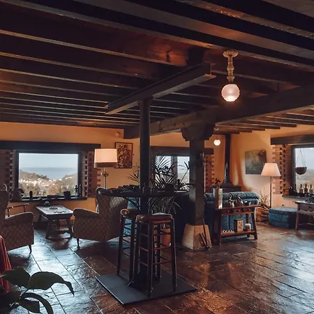 Paraje Del Asturcon - Adults Only فندق ريباذيسييّا