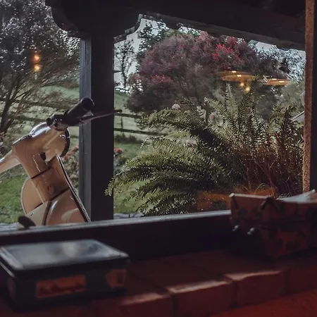 Paraje Del Asturcon - Adults Only