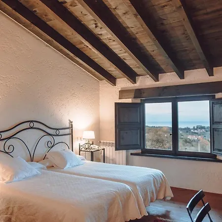 Paraje Del Asturcon - Adults Only فندق 3*