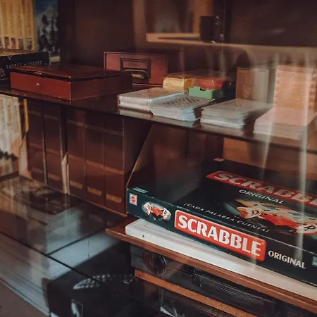 Paraje Del Asturcon - Adults Only فندق