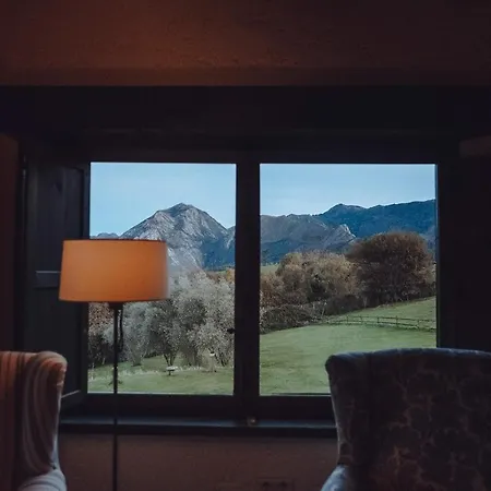 فندق Paraje Del Asturcon - Adults Only ريباذيسييّا