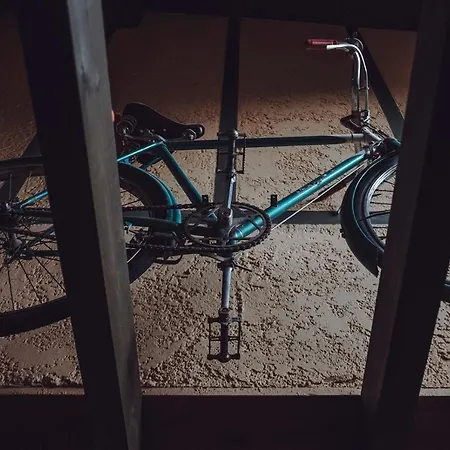 Paraje Del Asturcon - Adults Only فندق