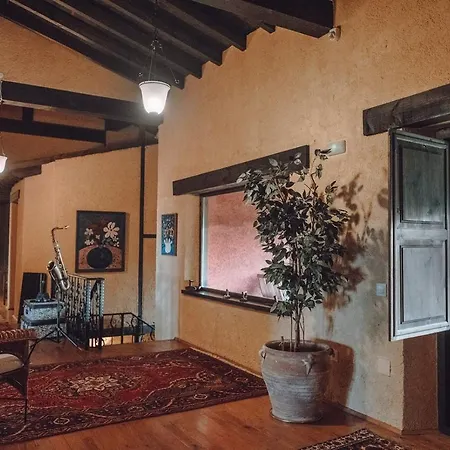 فندق Paraje Del Asturcon - Adults Only ريباذيسييّا