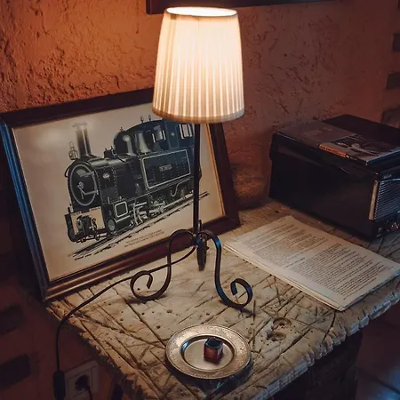 Paraje Del Asturcon - Adults Only فندق