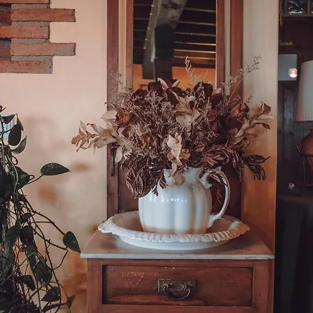 فندق Paraje Del Asturcon - Adults Only