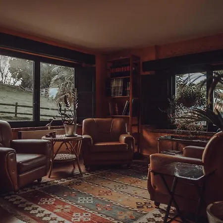 فندق Paraje Del Asturcon - Adults Only