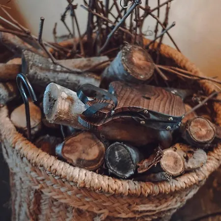 Paraje Del Asturcon - Adults Only فندق