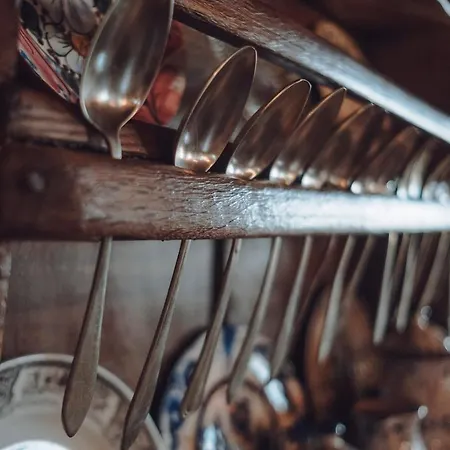 فندق Paraje Del Asturcon - Adults Only 3*