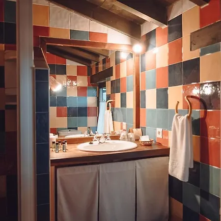 Paraje Del Asturcon - Adults Only Hotel