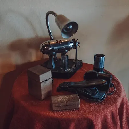 Paraje Del Asturcon - Adults Only فندق 3*