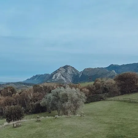 Paraje Del Asturcon - Adults Only 3*