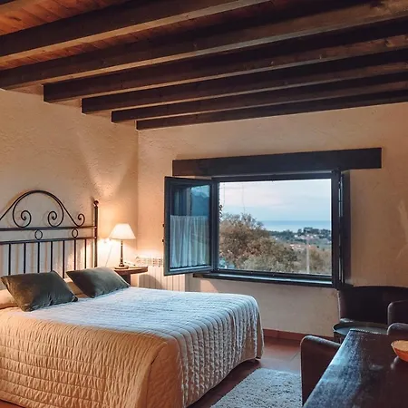 Paraje Del Asturcon - Adults Only فندق ريباذيسييّا