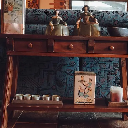 Paraje Del Asturcon - Adults Only فندق ريباذيسييّا